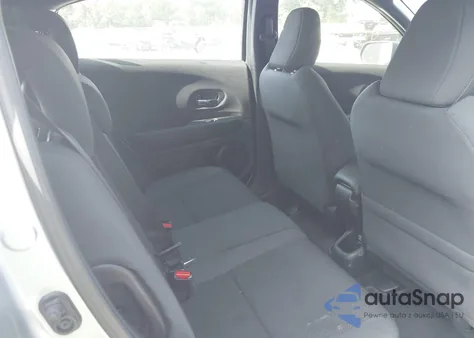 2019 Honda Hr-V Sport z USA, uszkodzony, nr VIN 3CZRU6H15KG707986